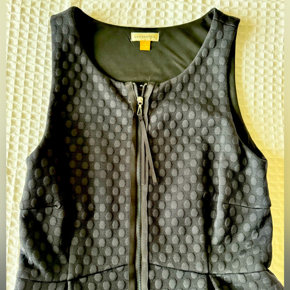 Anthropologie Leifsdottir Dress